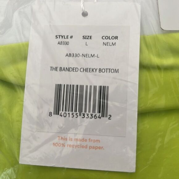 Andie Swim The Banded Bottom - Picture 7 of 8